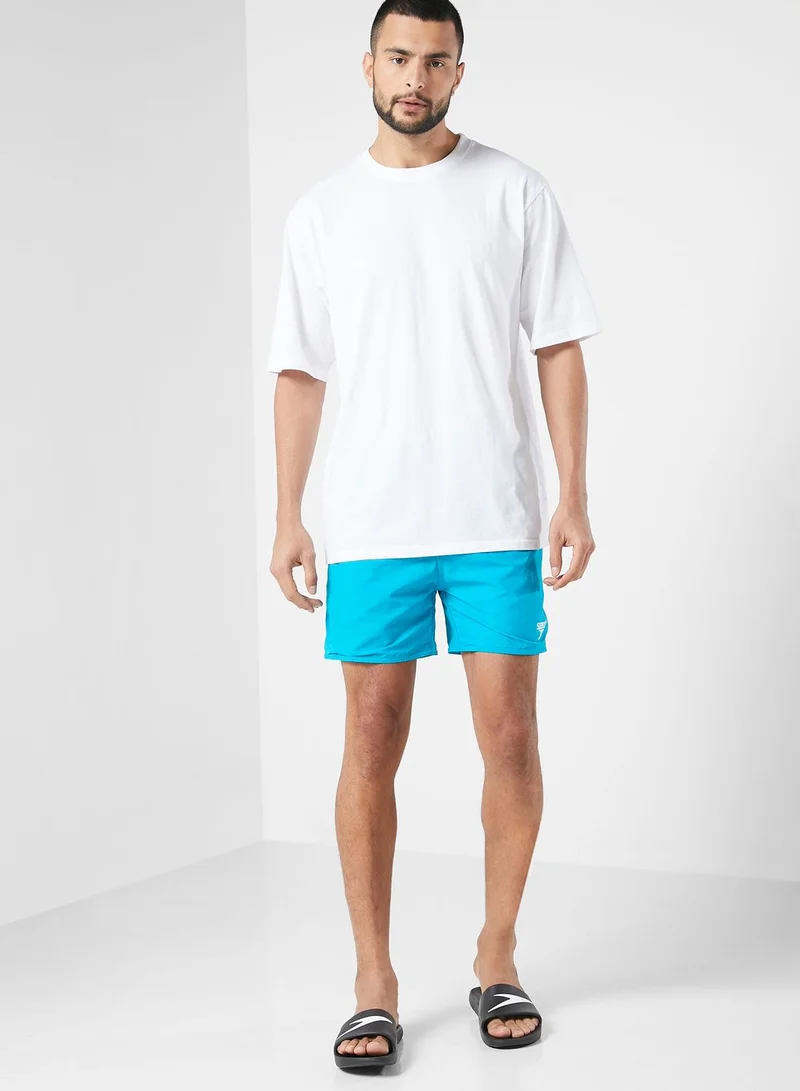 speedo 16" Essential Swim Shorts