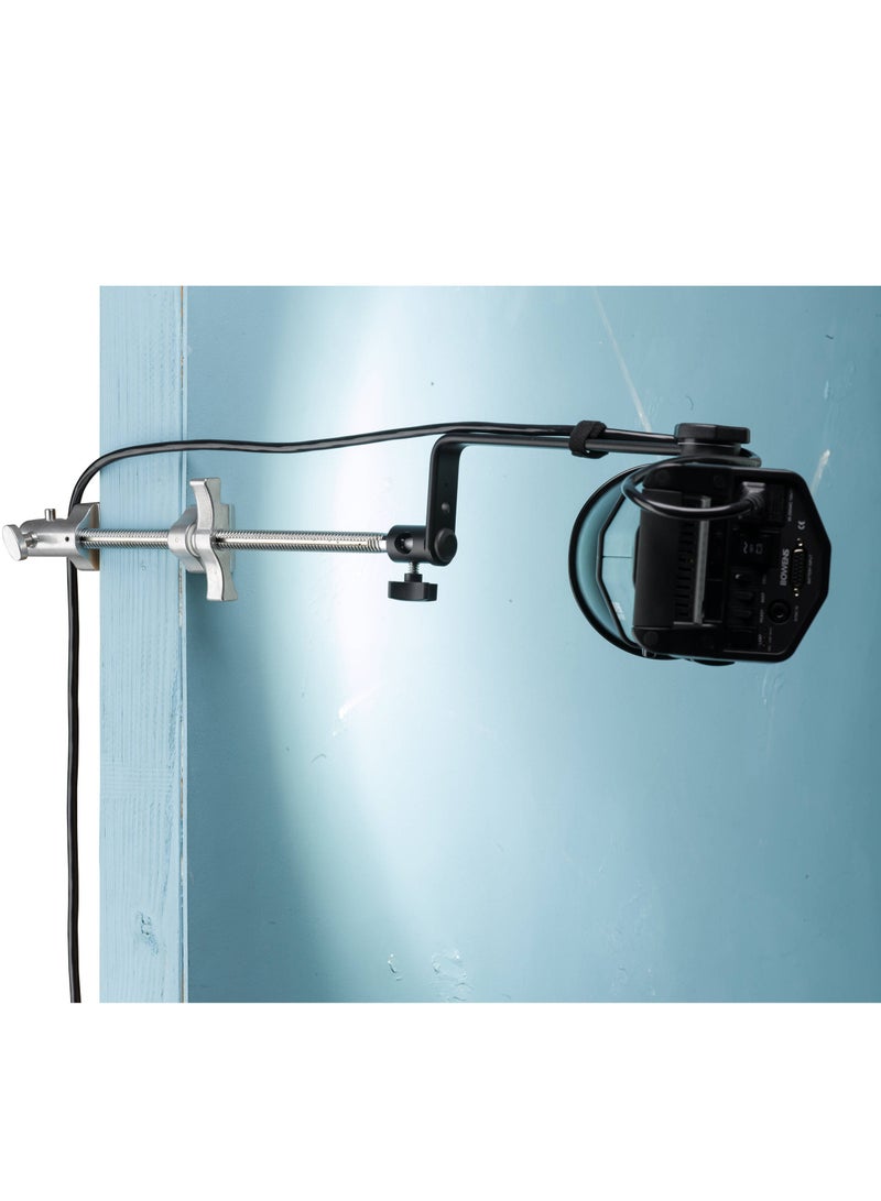 Kupo KCP-601 - SUPER VISER CLAMP 9 - Image 1