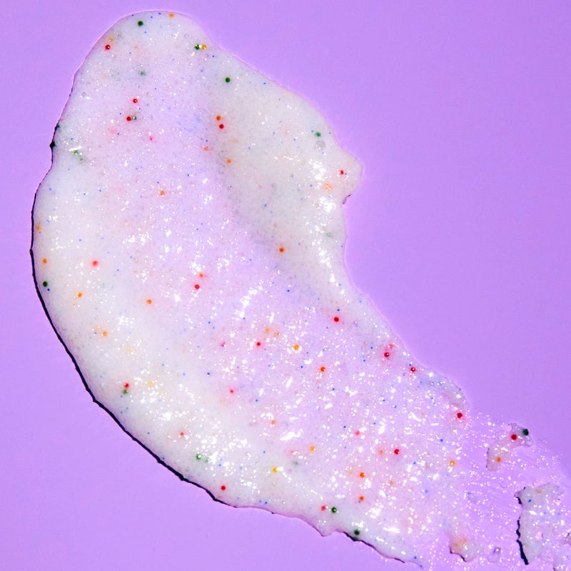 Tree Hut Exfoliating Shea Sugar Scrub Birthday Cake, 18 oz - Image 3