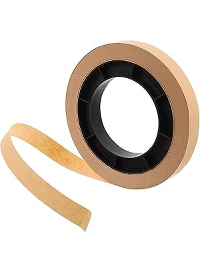 Self Adhesive Currency Straps 100 Pack Paper Money Bands For Banknotes Cash Organizing - Image 1