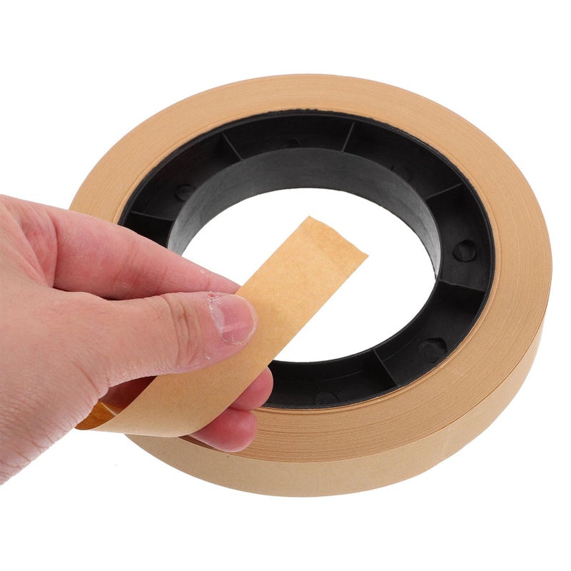 Self Adhesive Currency Straps 100 Pack Paper Money Bands For Banknotes Cash Organizing - Image 3