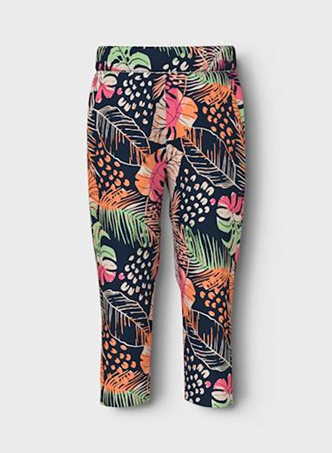 NAME IT Nmfvinaya  Pant  - Image 3