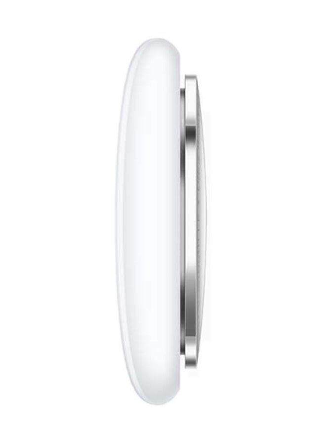 Apple Renewed - AirTag - Pack of 4 - White - Image 2