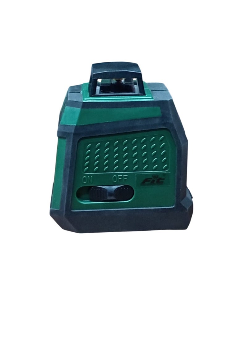 FIT CLX5 5-Line Laser Level with Tripod Stand – High-Precision Leveling Tool - Image 1