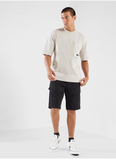 izzue Embroidery T-Shirt  - Image 4