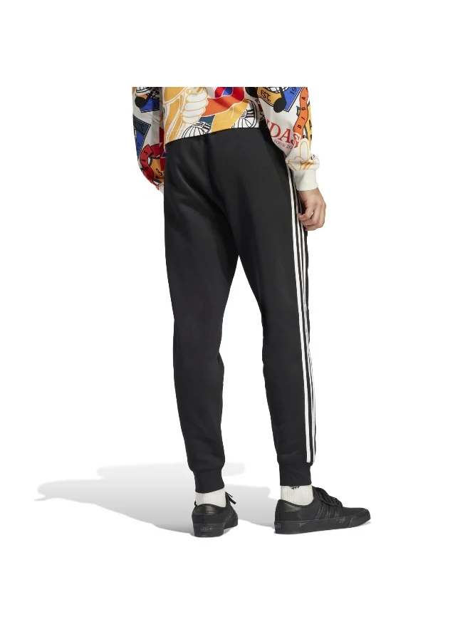 adidas Originals adidas 3-STRIPES PANT Black Originals Men PANTS