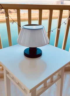 GCC ENERGY Solar Mushroom Desk Lamp  - Image 1