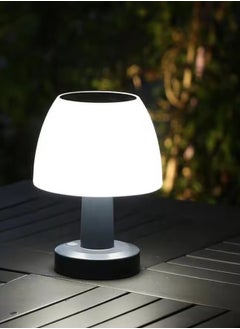 GCC ENERGY Solar Mushroom Desk Lamp  - Image 4