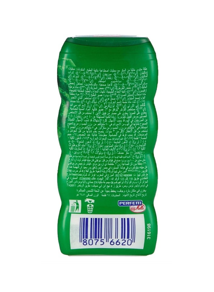 Mentos Watermelon Pure Fresh Sugarfree Chewing Gum 24.5g - Image 2