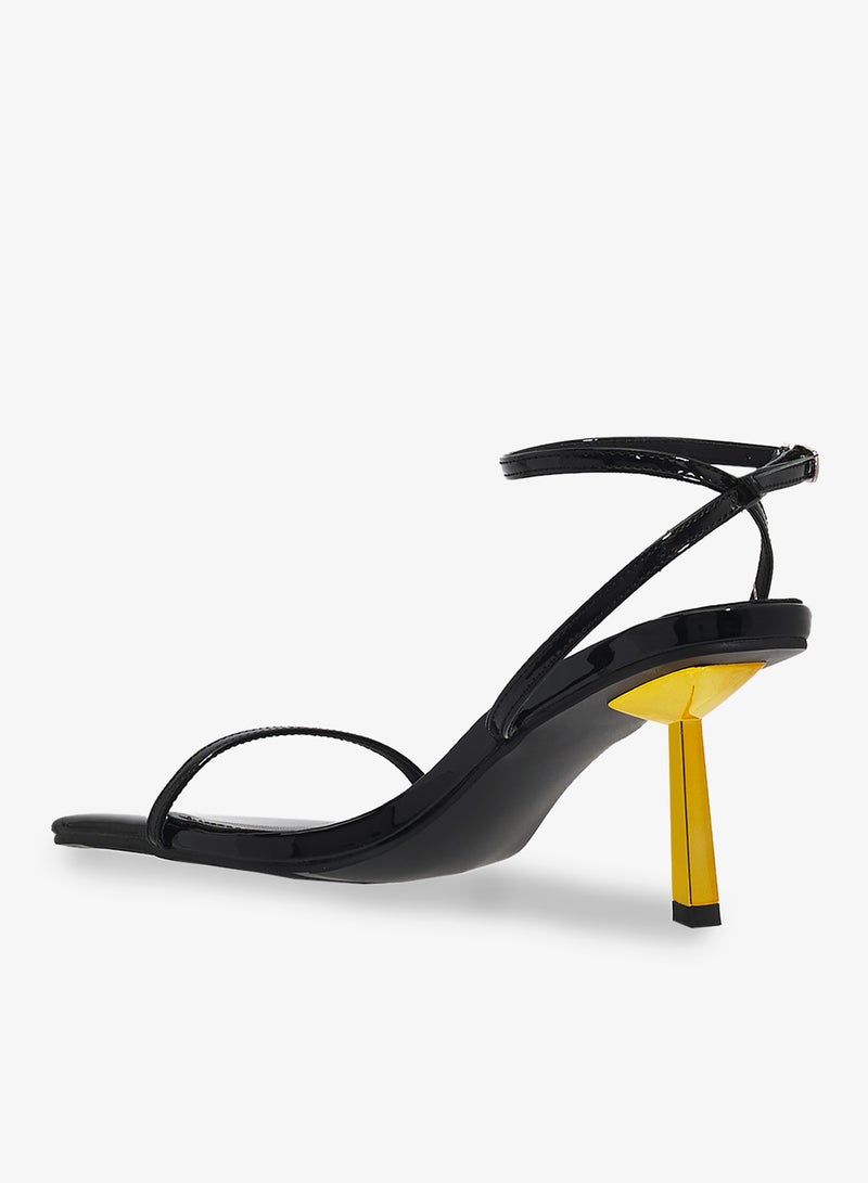ELLA heeled_sandals - Image 3