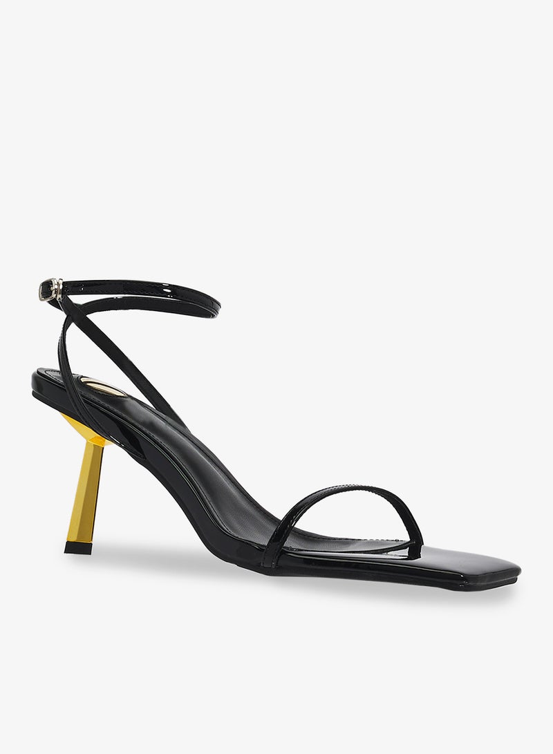 ELLA heeled_sandals - Image 2