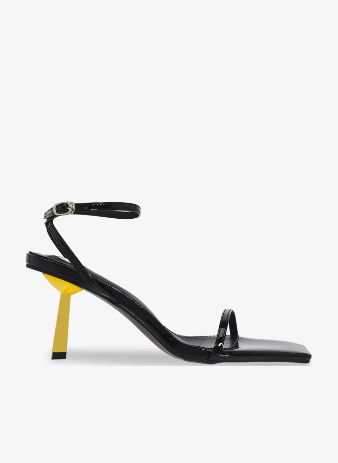 ELLA heeled_sandals