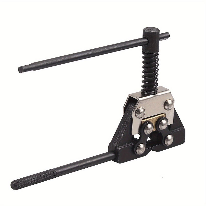 Heavy Duty Motorcycle ATV Chain Breaker Splitter Cutter Repair Tool 1pc - Image 5