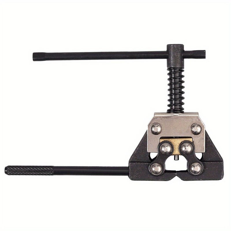Heavy Duty Motorcycle ATV Chain Breaker Splitter Cutter Repair Tool 1pc - Image 4