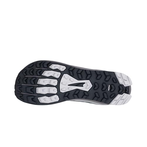 ALTRA Men's Lone Peak 9 Trail Running Shoe, Gray, 11 Wide - Image 4