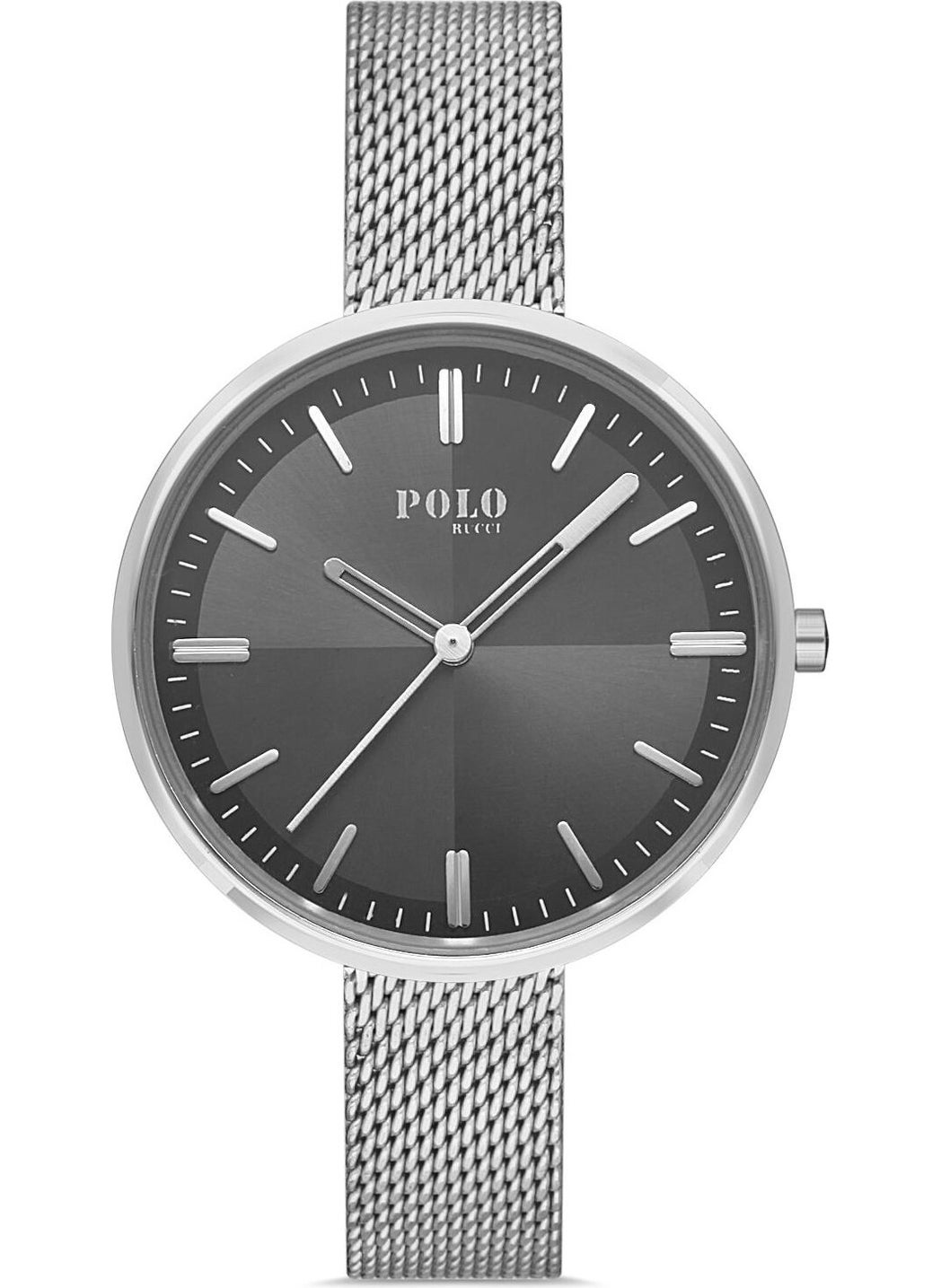 Polo Rucci 14430 Wicker Women's Wristwatch 
