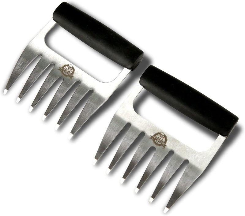 PIT Boss Grills Soft Touch Meat Claws, Stainless - Image 1
