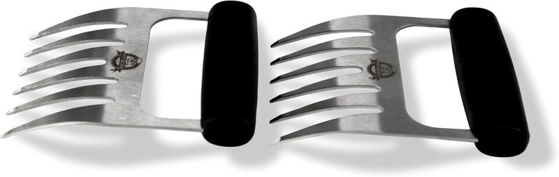 PIT Boss Grills Soft Touch Meat Claws, Stainless - Image 3