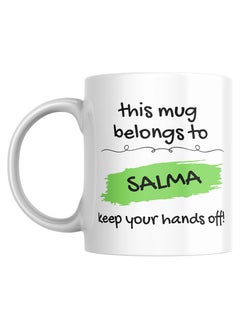 SALMA