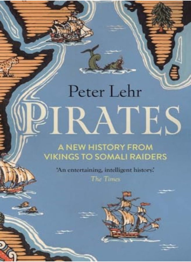 null - PIRATES - Image 1
