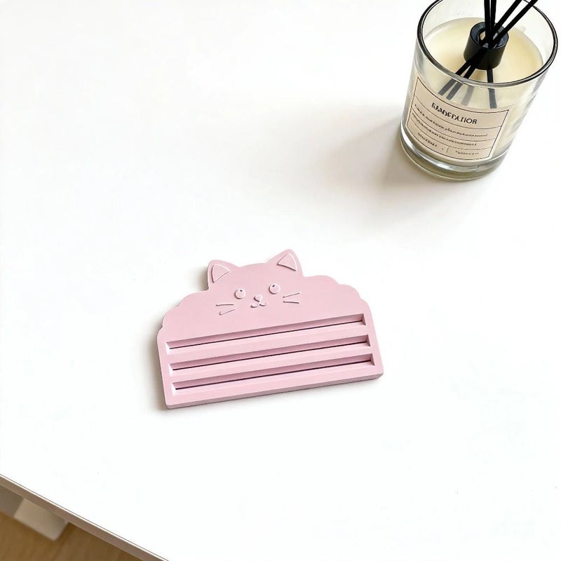 2pcs Random Color Cat Food Squeezer Extracts Food From Bags Ensures No Waste Easy Clean - Image 5