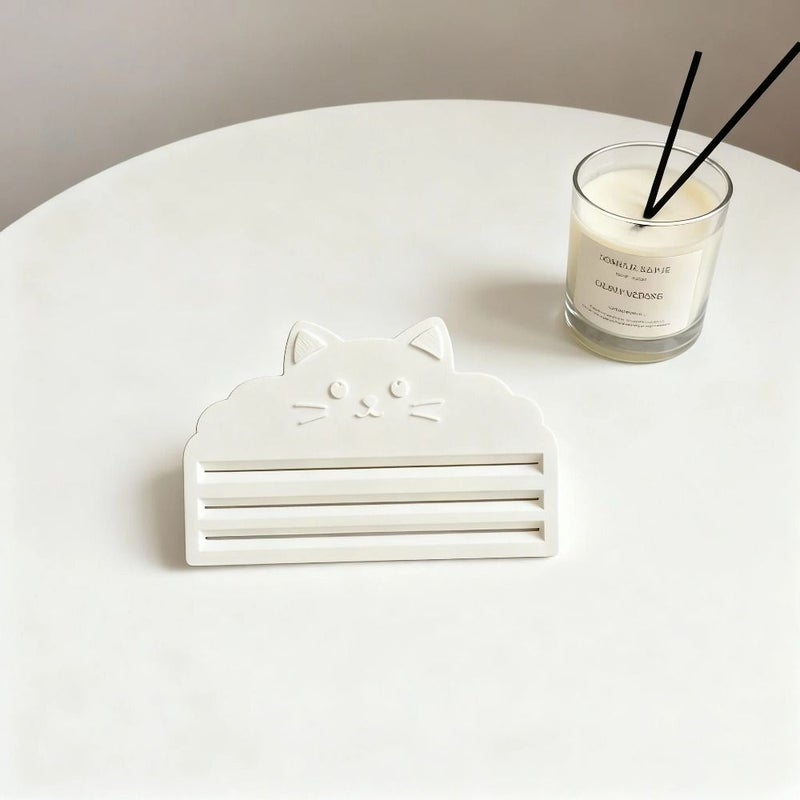 2pcs Random Color Cat Food Squeezer Extracts Food From Bags Ensures No Waste Easy Clean - Image 4