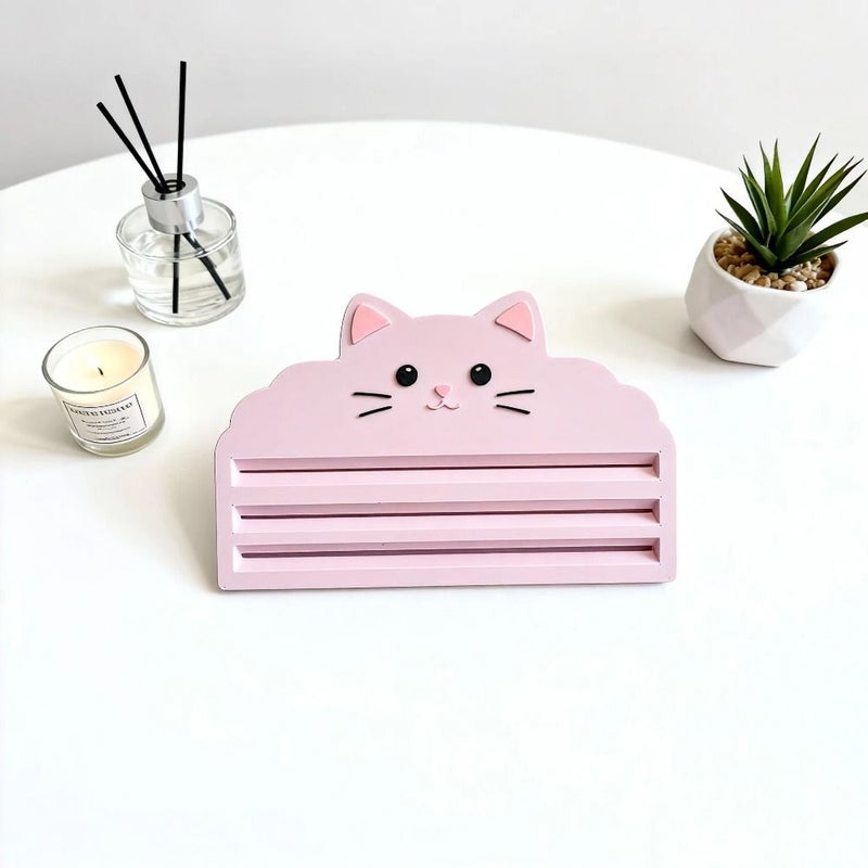 2pcs Random Color Cat Food Squeezer Extracts Food From Bags Ensures No Waste Easy Clean - Image 3