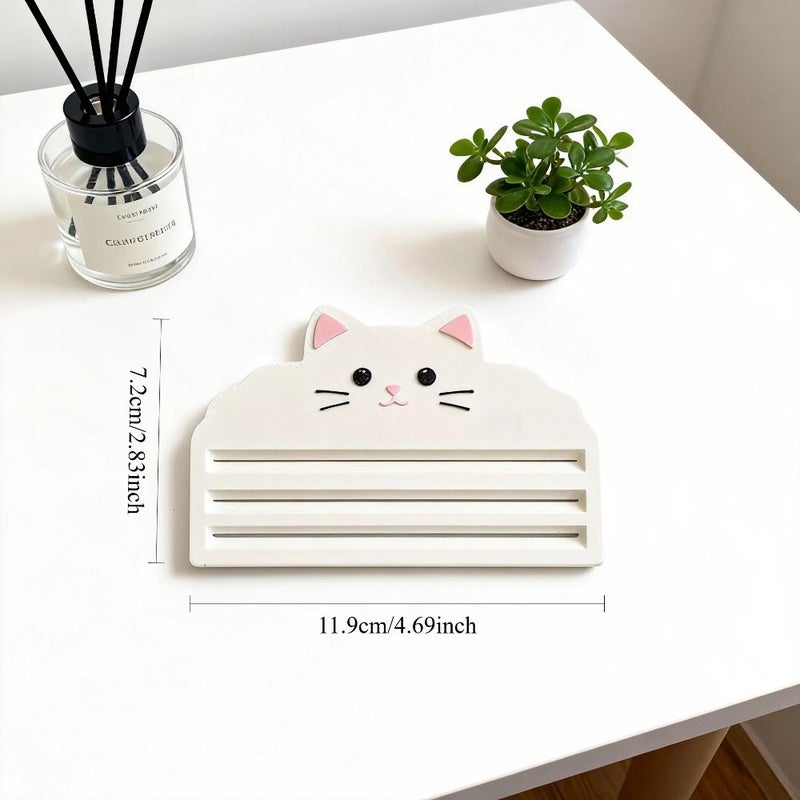 2pcs Random Color Cat Food Squeezer Extracts Food From Bags Ensures No Waste Easy Clean - Image 2