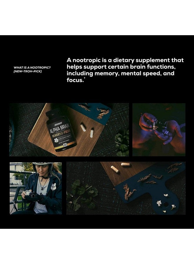 ONNIT Brain - Image 5