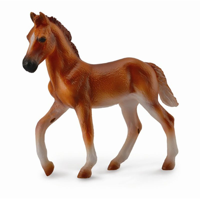 Collecta - Peruvian Paso Foal - 88751