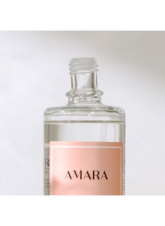 Amara Amara Fragrance Oil White Tea | Long Lasting Scented Oil for Home | Fresh Clean Fragrance Aromatherapy Natural White Tea Aroma Relaxing & Refreshing 250 ml  - Image 2
