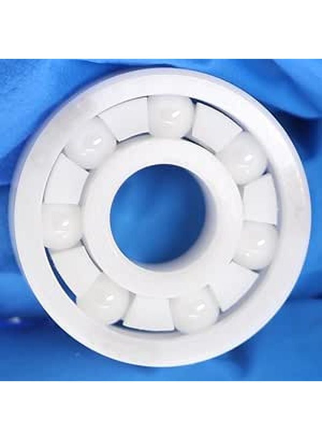 6900 Full Ceramic Bearing ZrO2 Material 10x22x6mm All Zirconia Ceramic Ball Bearings - Image 1