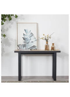 Home Box Luxembourg Console Table 119 x 76 x 39 cm  - Image 1