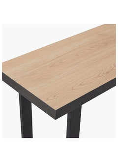 Home Box Luxembourg Console Table 119 x 76 x 39 cm  - Image 4