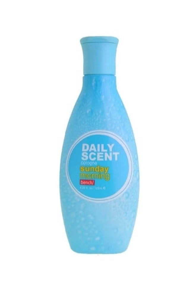 Bench Daily Scent Punch Daily Body Mist Sun Dew Morning 125 ml - Image 1