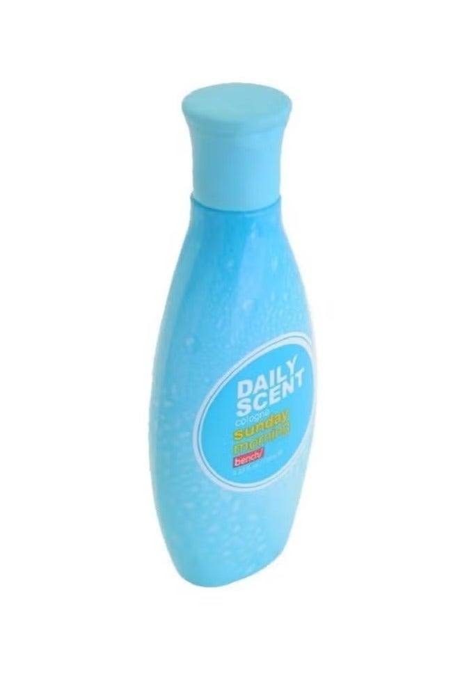 Bench Daily Scent Punch Daily Body Mist Sun Dew Morning 125 ml - Image 2