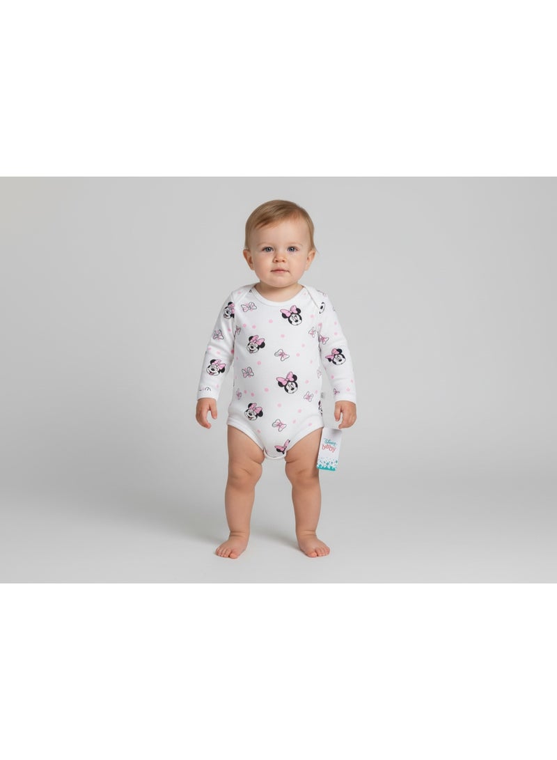 Disney BODYSUITS BABY GIRLS - Image 1