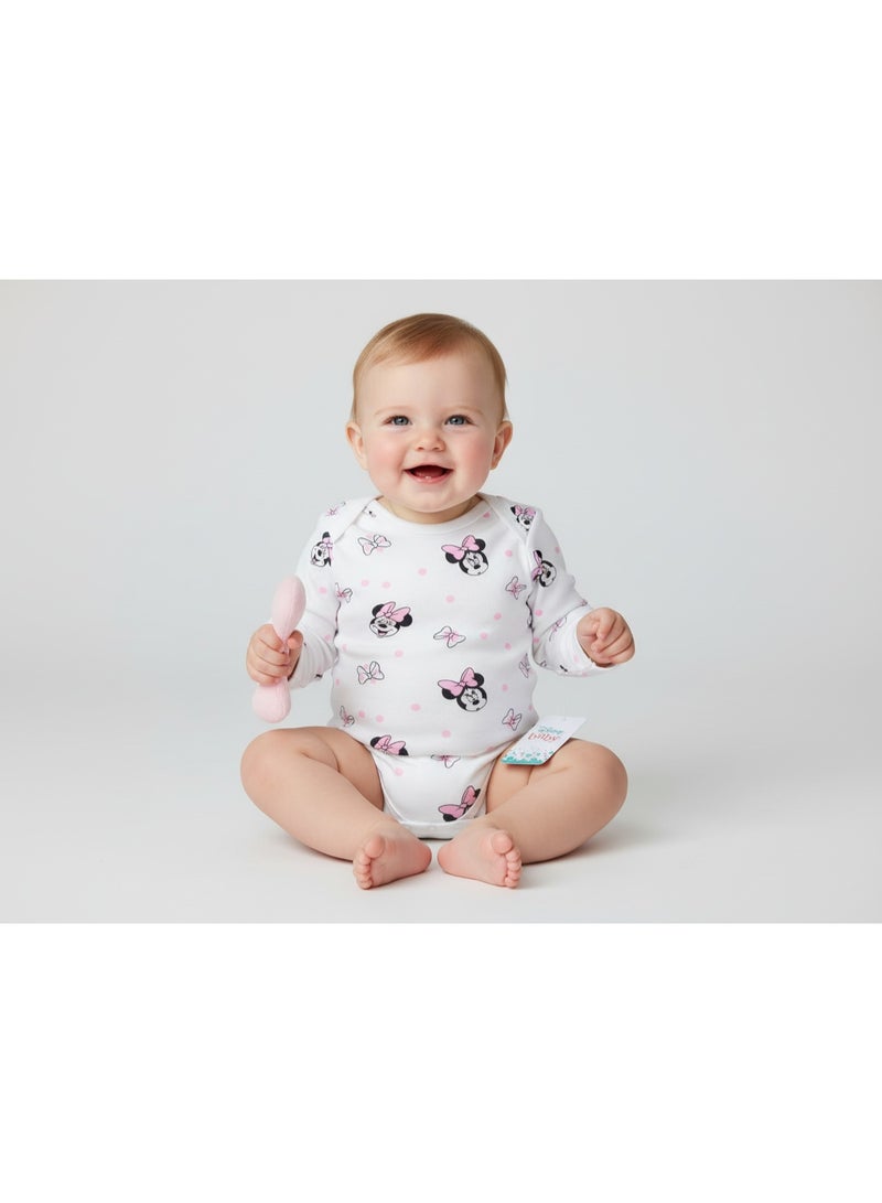Disney BODYSUITS BABY GIRLS - Image 3