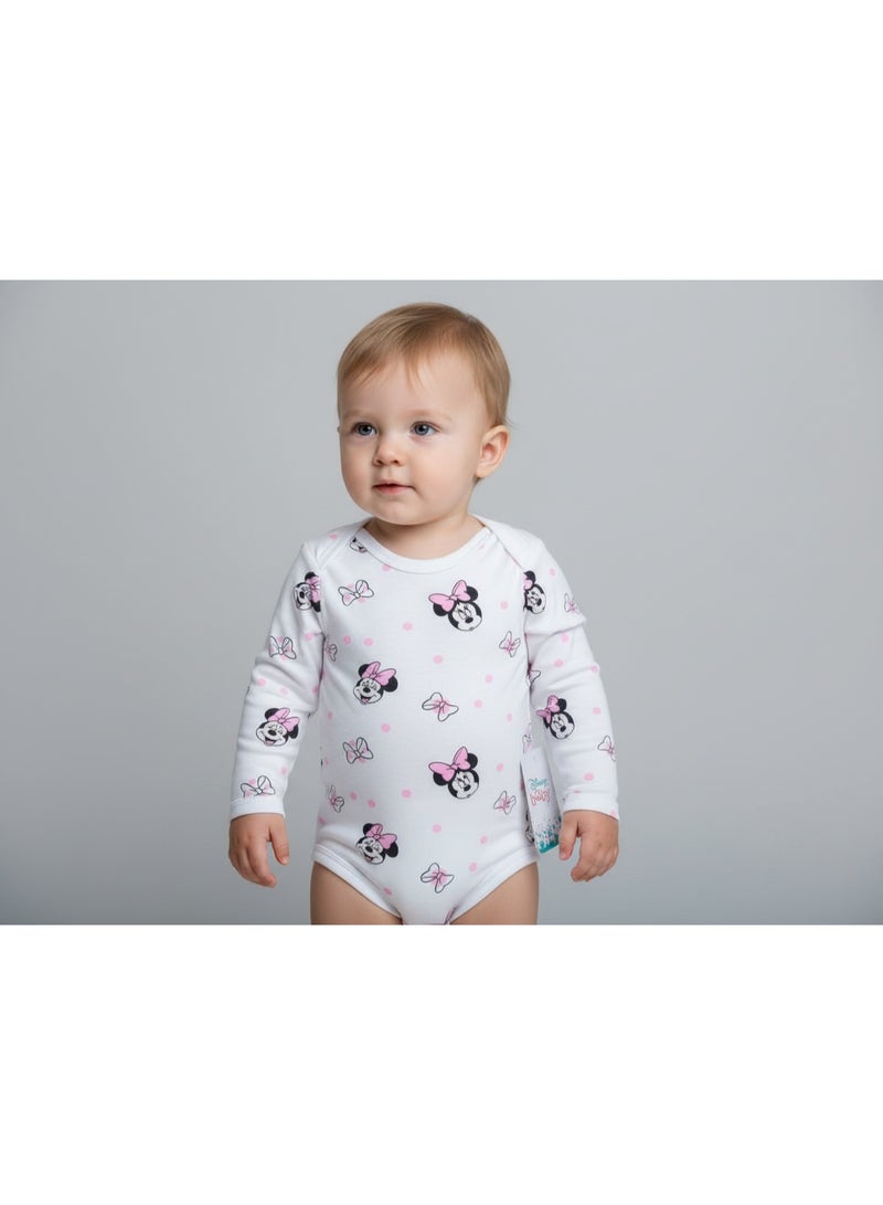 Disney BODYSUITS BABY GIRLS - Image 2