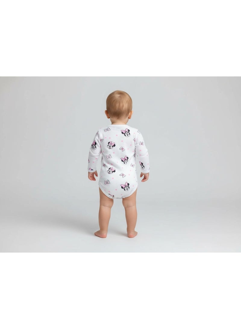 Disney BODYSUITS BABY GIRLS - Image 4