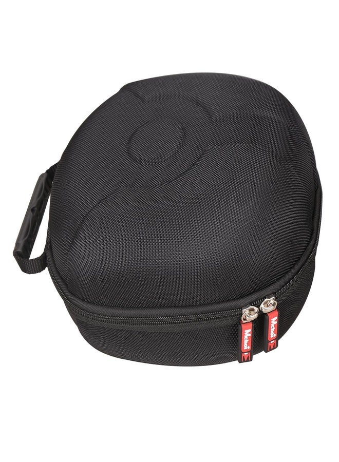 Mchoi Hard Storage Case Fits for Ozeino 2.4GHz Wireless Gaming Headset for PC, Ps5, Ps4, with Mesh Pocket for Accessories, Case Only - Image 5