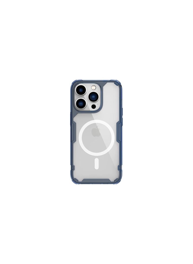 Nillkin Nature TPU Pro Magnetic Case - Image 1
