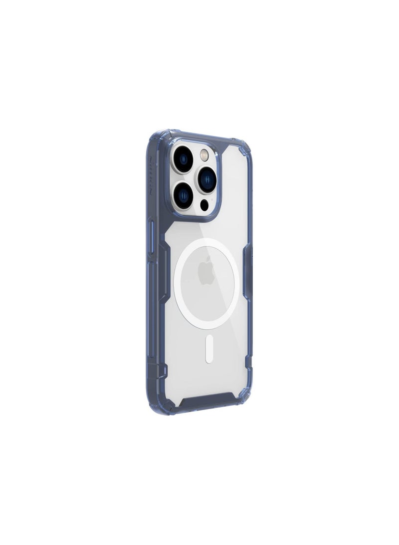 Nillkin Nature TPU Pro Magnetic Case - Image 4