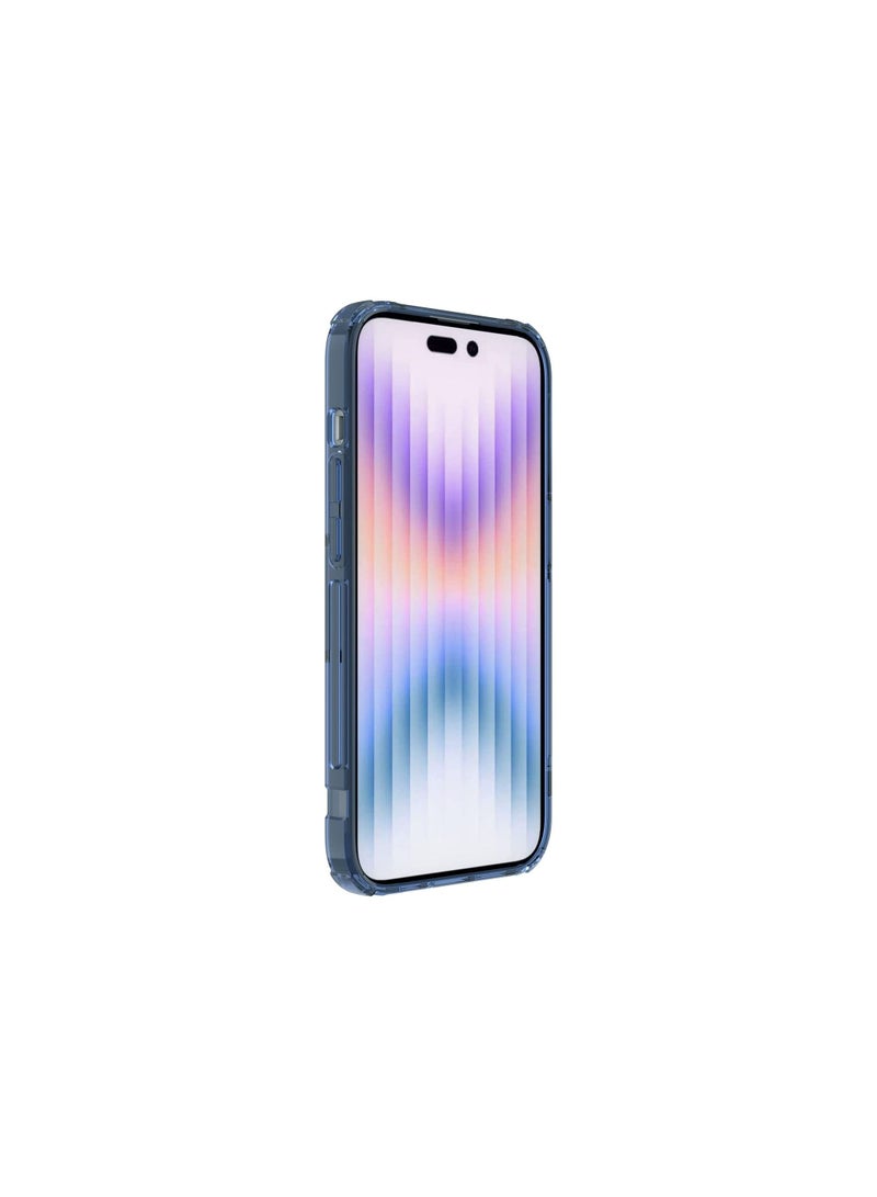Nillkin Nature TPU Pro Magnetic Case - Image 3