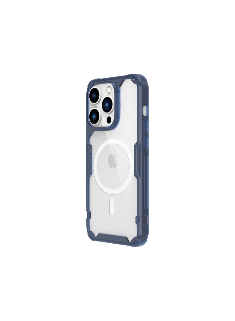 Nillkin Nature TPU Pro Magnetic Case - Image 2