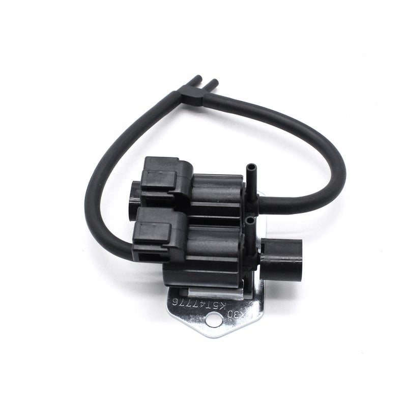 Auto Emission Solenoid Valve Replacement For Mitsubishi Pajero 1990-2006 - Image 4