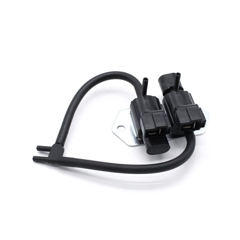 Auto Emission Solenoid Valve Replacement For Mitsubishi Pajero 1990-2006 - Image 3