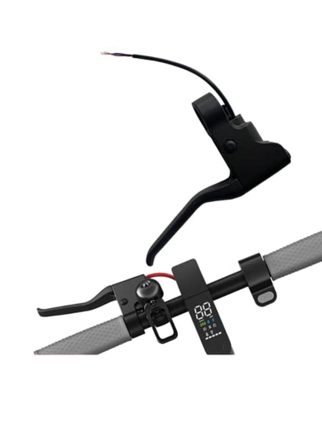 CHENXN Scooter Brake Handle For Xiaomi Mijia M365 1S Por Electric Scooter Brake Lever Spare Parts Brake Lever Parts Brake Assembly Kit Handle Replacement Parts  - Image 1