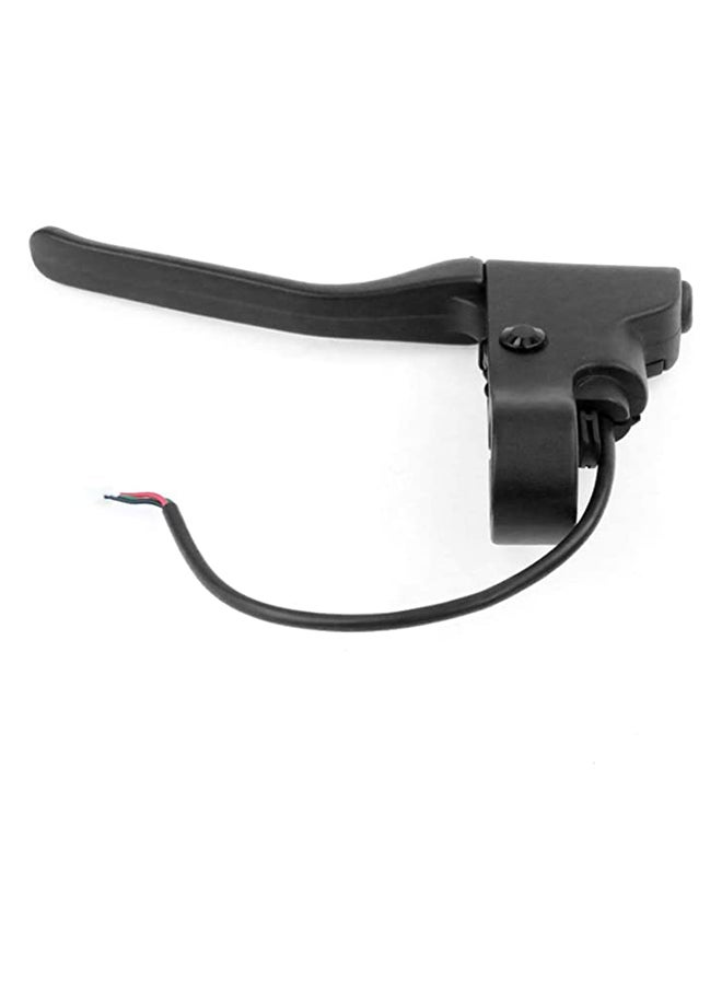 CHENXN Scooter Brake Handle For Xiaomi Mijia M365 1S Por Electric Scooter Brake Lever Spare Parts Brake Lever Parts Brake Assembly Kit Handle Replacement Parts  - Image 4