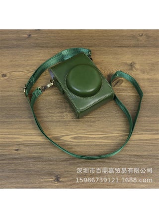Vertical green